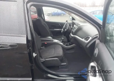 2020 Dodge Journey Se Value z USA, uszkodzony, nr VIN 3C4PDCAB8LT250727